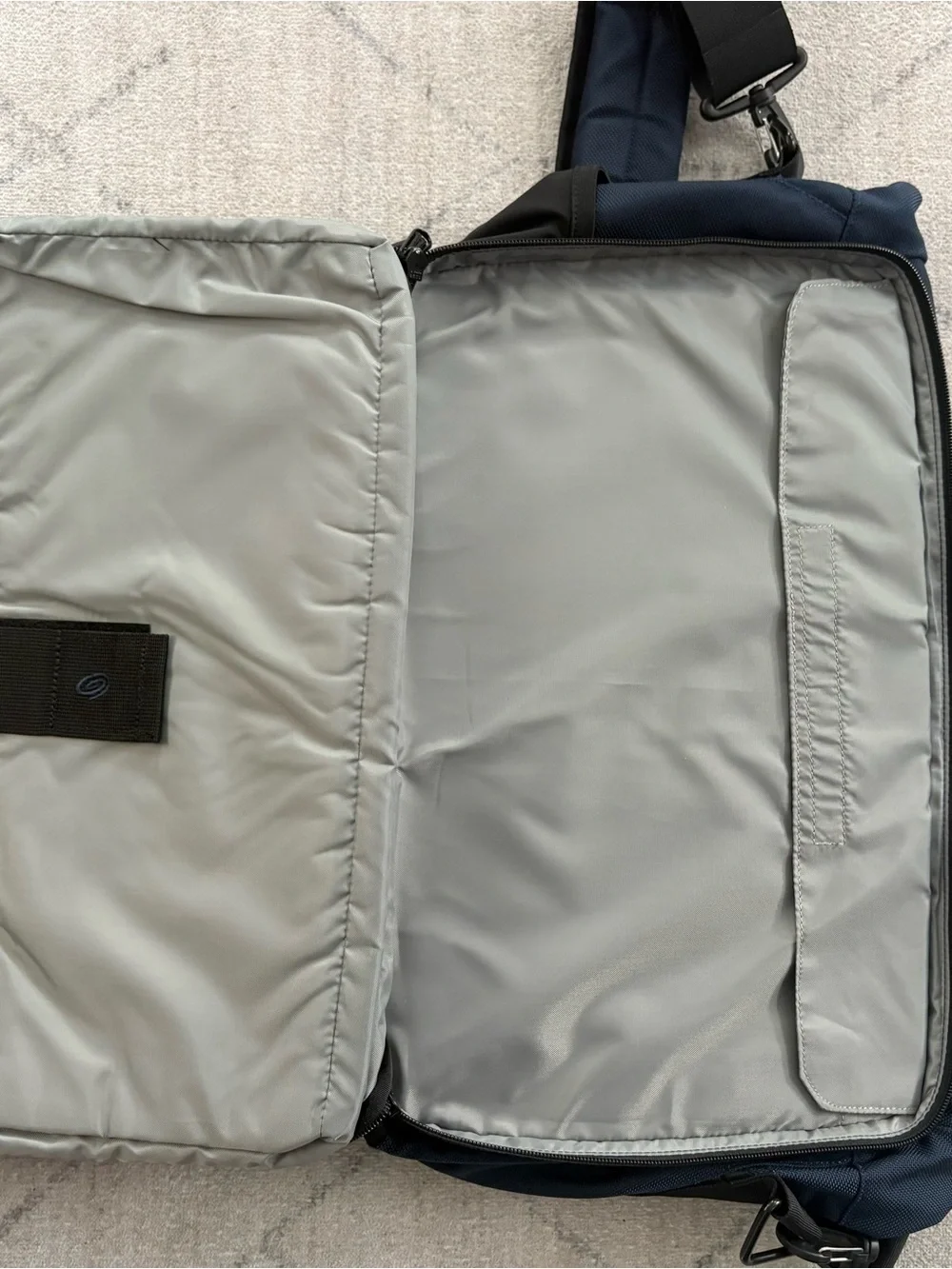 Timbuk2 blue medium